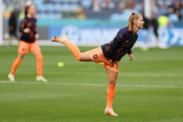 Thắng đẹp Nam Phi, Hà Lan giành vé vào tứ kết World Cup 2023 ảnh 10