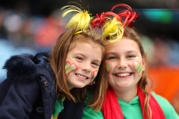 Thắng đẹp Nam Phi, Hà Lan giành vé vào tứ kết World Cup 2023 ảnh 15