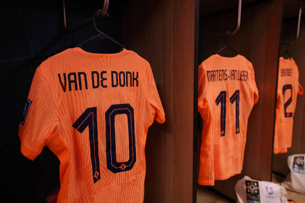 Thắng đẹp Nam Phi, Hà Lan giành vé vào tứ kết World Cup 2023 ảnh 3