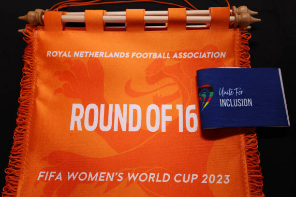 Thắng đẹp Nam Phi, Hà Lan giành vé vào tứ kết World Cup 2023 ảnh 4