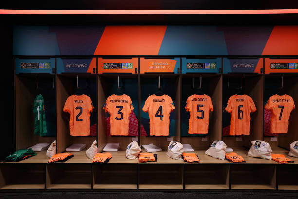 Thắng đẹp Nam Phi, Hà Lan giành vé vào tứ kết World Cup 2023 ảnh 2