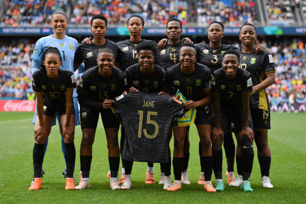 Thắng đẹp Nam Phi, Hà Lan giành vé vào tứ kết World Cup 2023 ảnh 21