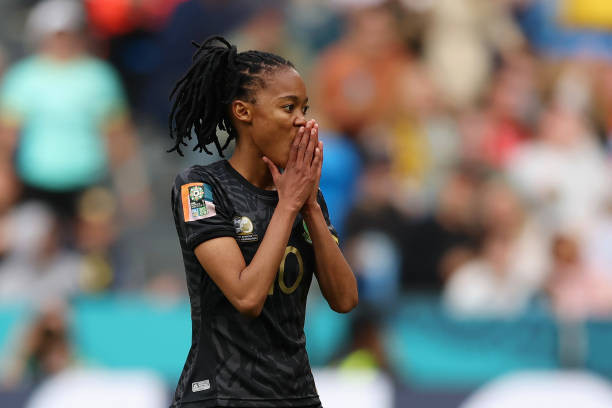 Thắng đẹp Nam Phi, Hà Lan giành vé vào tứ kết World Cup 2023 ảnh 40