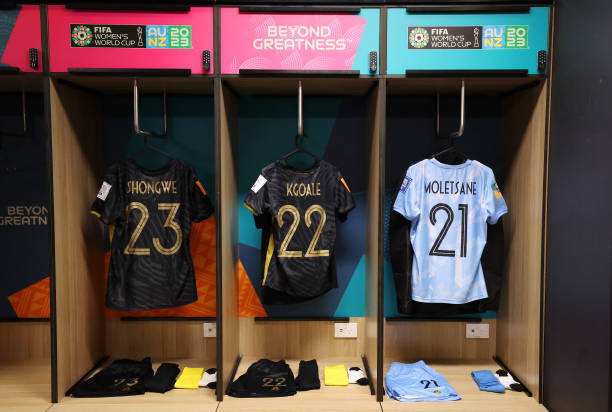 Thắng đẹp Nam Phi, Hà Lan giành vé vào tứ kết World Cup 2023 ảnh 6