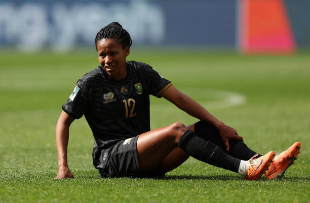 Thắng đẹp Nam Phi, Hà Lan giành vé vào tứ kết World Cup 2023 ảnh 26