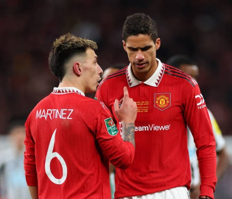 Bắn hạ Chích choè 2-0, MU có danh hiệu đầu tiên của mùa giải ảnh 18 Bắn hạ Chích choè 2-0, MU có danh hiệu đầu tiên của mùa giải ảnh 18