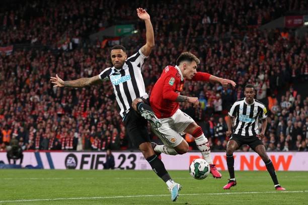 Bắn hạ Chích choè 2-0, MU có danh hiệu đầu tiên của mùa giải ảnh 17 Bắn hạ Chích choè 2-0, MU có danh hiệu đầu tiên của mùa giải ảnh 17