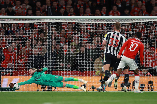 Bắn hạ Chích choè 2-0, MU có danh hiệu đầu tiên của mùa giải ảnh 19 Bắn hạ Chích choè 2-0, MU có danh hiệu đầu tiên của mùa giải ảnh 19