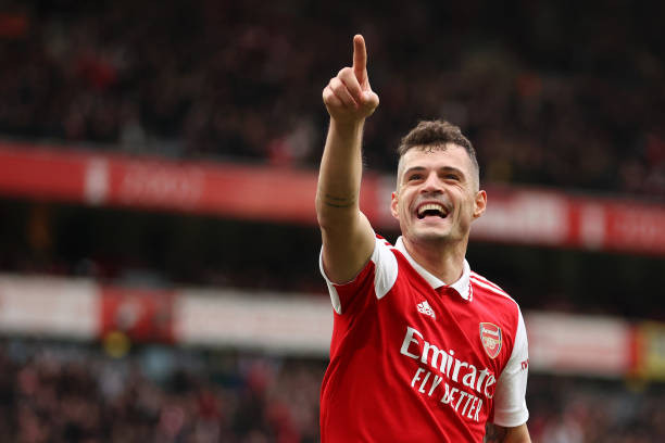 Hạ Leeds 4-1, Arsenal duy trì khoảng cách với Man City ảnh 15