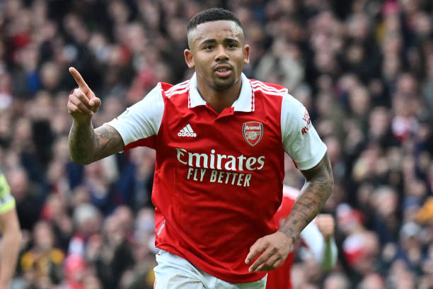 Hạ Leeds 4-1, Arsenal duy trì khoảng cách với Man City ảnh 8