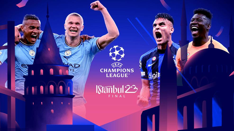 Man City hướng đến cú ăn 3 lịch sử