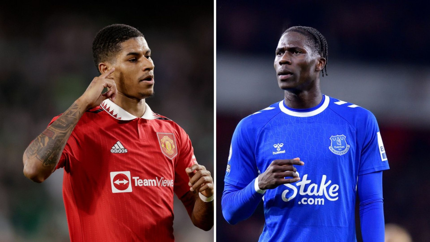 MU có thể tiếp đà chiến thắng trước Everton.