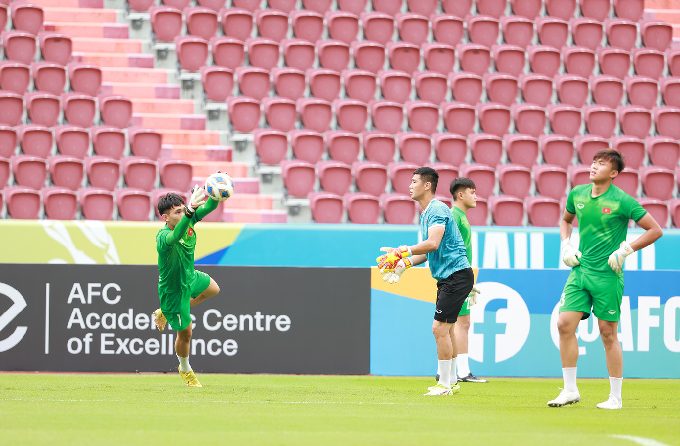 Thua U17 Nhật Bản 0-4, U17 Việt Nam gặp khó ảnh 4