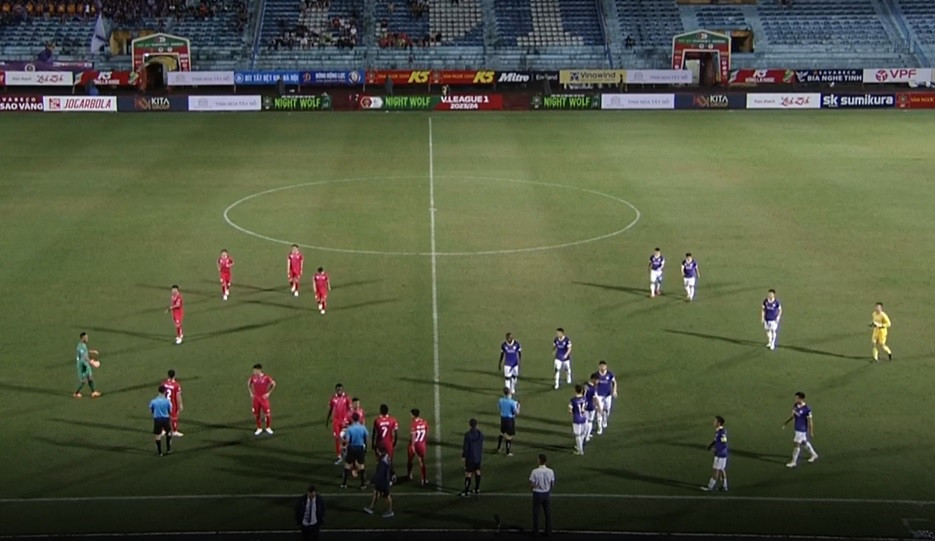 Lucao lập hattrick, Hải Phòng chấm dứt 13 năm không thắng trên sân Hà Nội ảnh 8