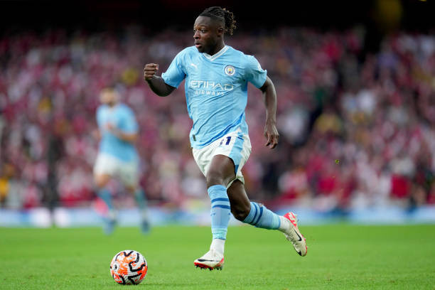 Đánh bại Man City 1-0, Arsenal chấm dứt chuỗi 12 thất bại liên tiếp trước đối thủ ảnh 19 Đánh bại Man City 1-0, Arsenal chấm dứt chuỗi 12 thất bại liên tiếp trước đối thủ ảnh 19