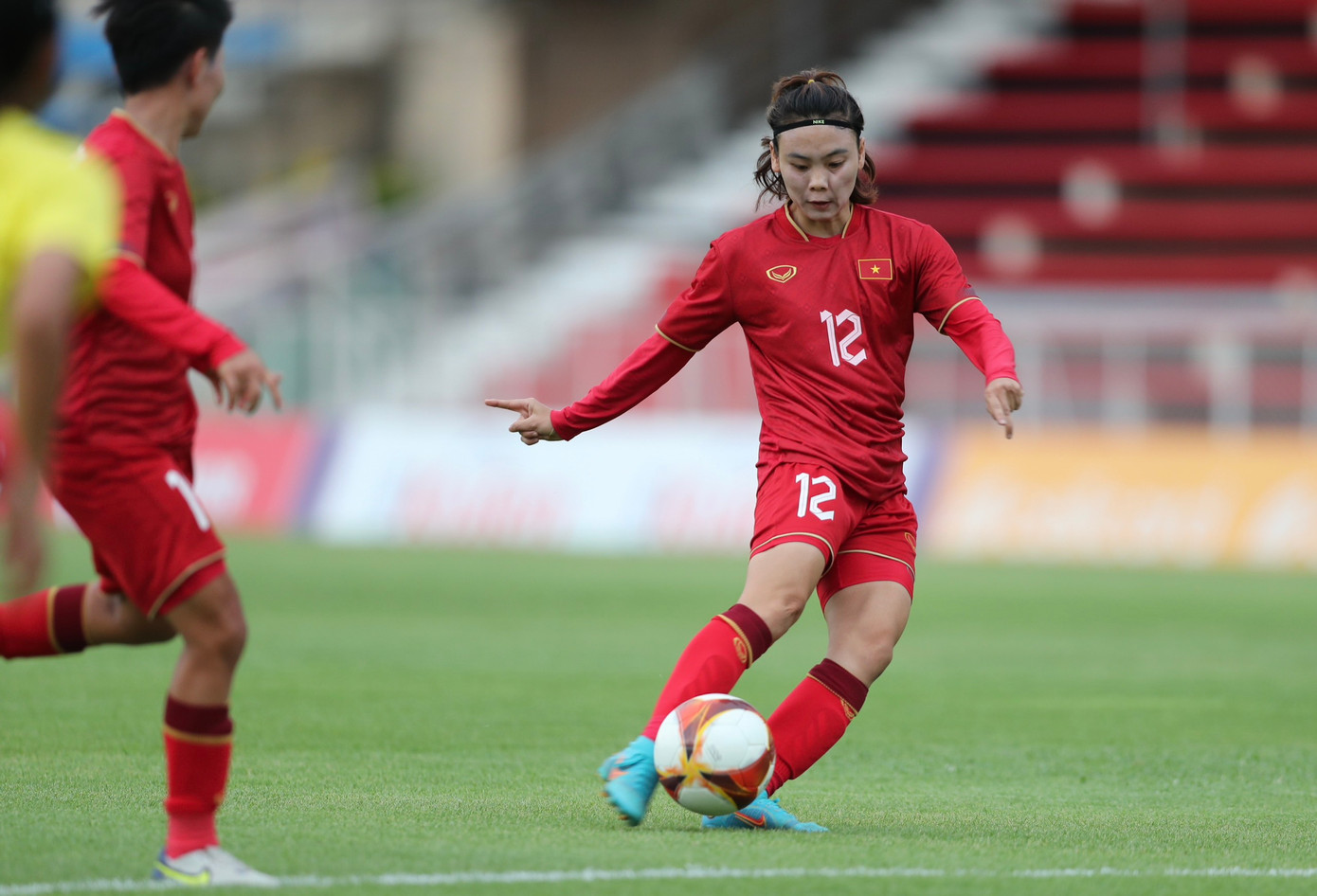 Ảnh: Văn Thỏa Ảnh: Văn Thỏa