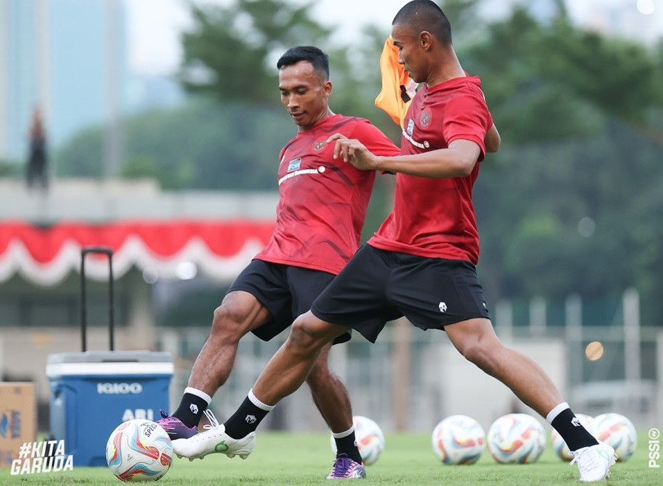 U23 Indonesia quyết tâm giành chức vô địch U23 Đông Nam Á 2023