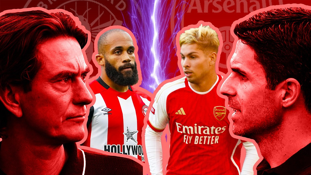 Brentford hứa hẹn sẽ khiến Arsenal gặp nhiều khó khăn