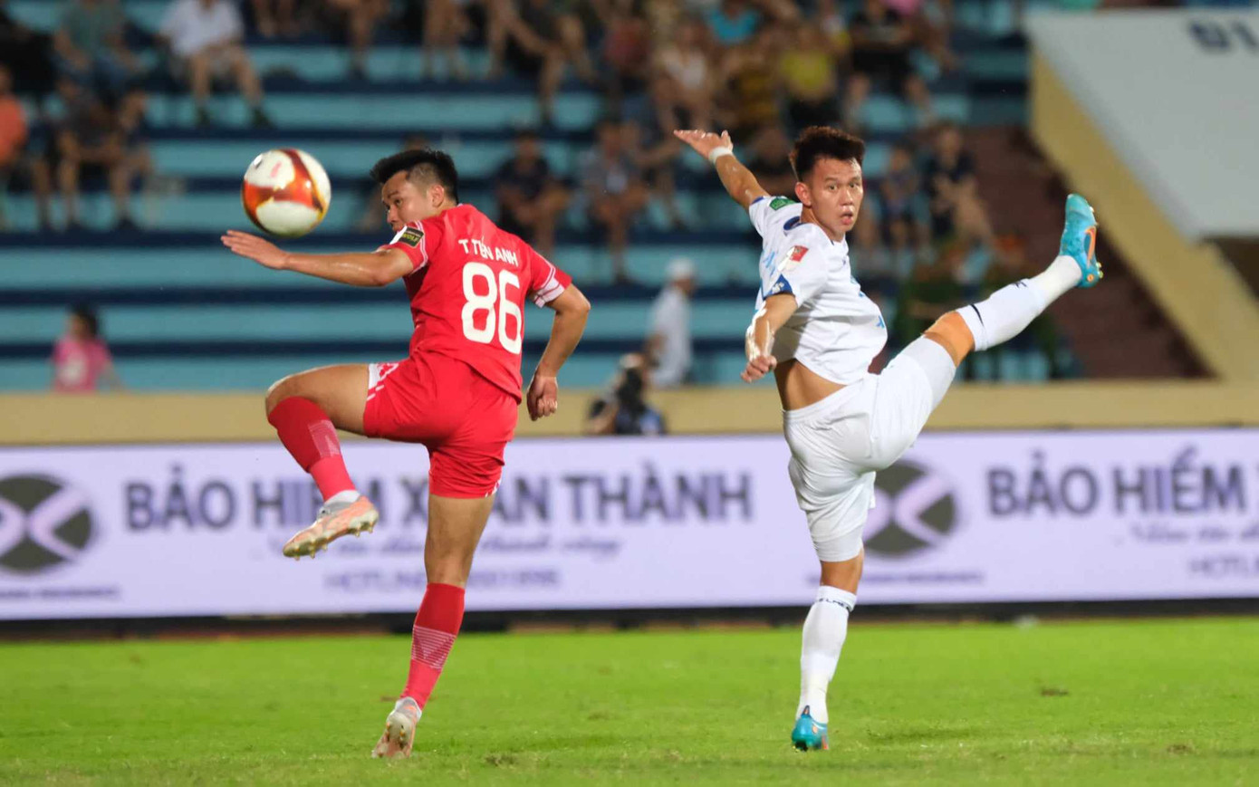 Ảnh: Mạnh Thắng