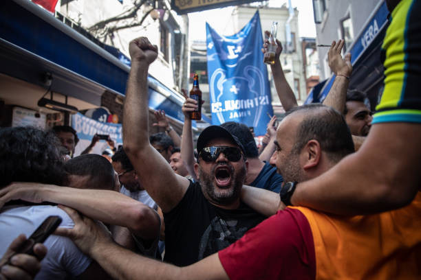 Lượng người hâm mộ Man City ở châu Âu tăng vọt ở mùa này nhờ Haaland