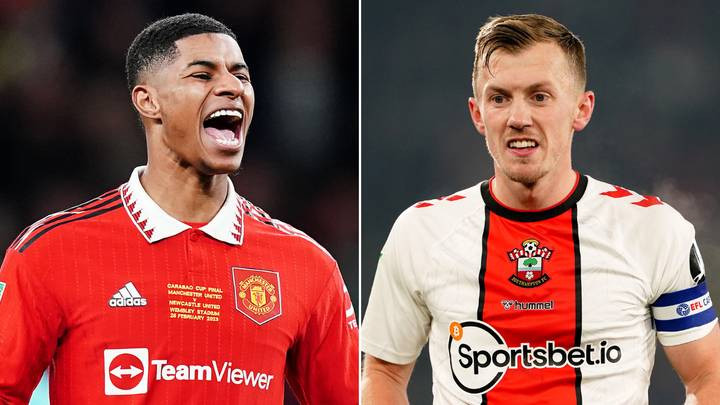 MU hướng đến chiến thắng trước Southampton