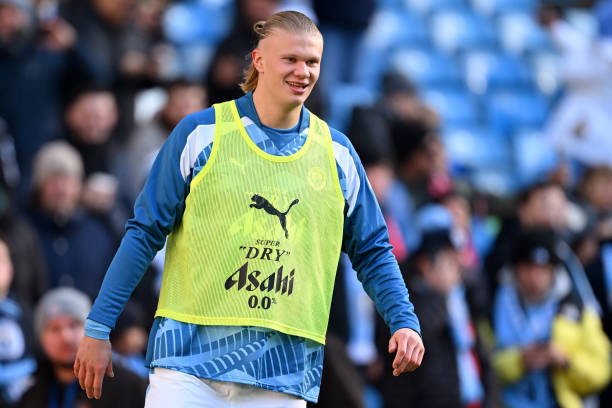 Man City-Liverpool: Đại chiến bất phân thắng bại ảnh 4 Man City-Liverpool: Đại chiến bất phân thắng bại ảnh 4