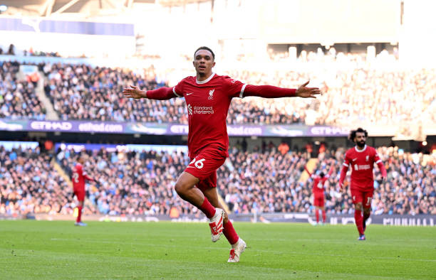 Man City-Liverpool: Đại chiến bất phân thắng bại ảnh 13 Man City-Liverpool: Đại chiến bất phân thắng bại ảnh 13
