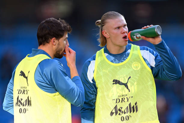 Man City-Liverpool: Đại chiến bất phân thắng bại ảnh 3 Man City-Liverpool: Đại chiến bất phân thắng bại ảnh 3