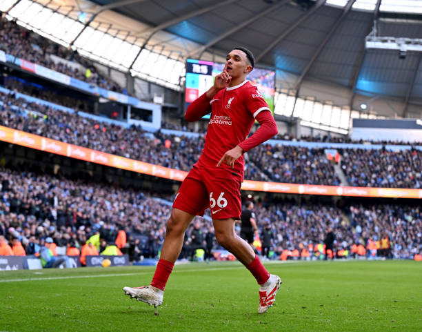 Man City-Liverpool: Đại chiến bất phân thắng bại ảnh 14 Man City-Liverpool: Đại chiến bất phân thắng bại ảnh 14