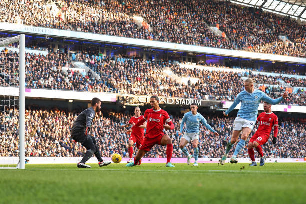 Man City-Liverpool: Đại chiến bất phân thắng bại ảnh 12 Man City-Liverpool: Đại chiến bất phân thắng bại ảnh 12