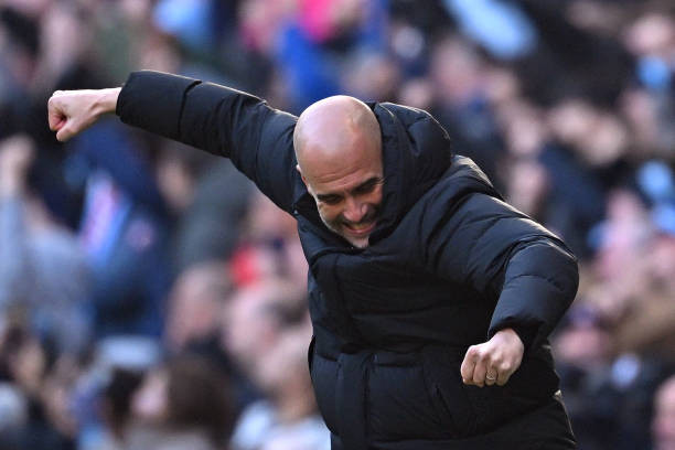 Man City-Liverpool: Đại chiến bất phân thắng bại ảnh 10 Man City-Liverpool: Đại chiến bất phân thắng bại ảnh 10