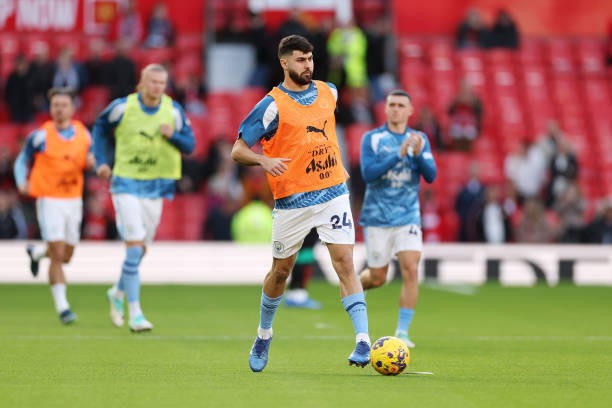 MU thảm bại trận derby ảnh 7