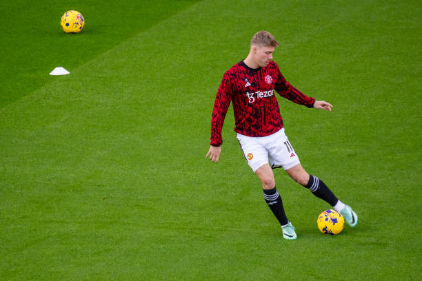 MU thảm bại trận derby ảnh 2