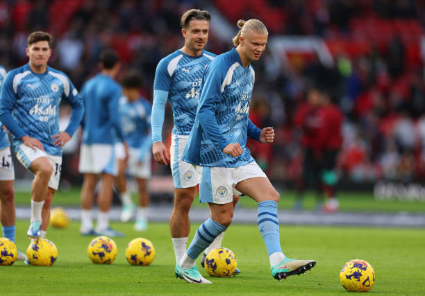 MU thảm bại trận derby ảnh 6