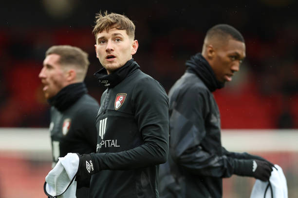 Salah đá hỏng 11m, Liverpool thua sốc Bournemouth ngay sau đại thắng MU ảnh 3 Salah đá hỏng 11m, Liverpool thua sốc Bournemouth ngay sau đại thắng MU ảnh 3