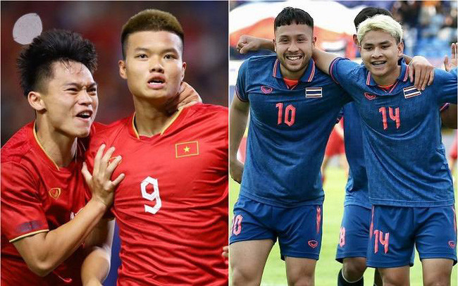 U22 Việt Nam hướng đến chiến thắng thứ 4 ở SEA Games 32 U22 Việt Nam hướng đến chiến thắng thứ 4 ở SEA Games 32