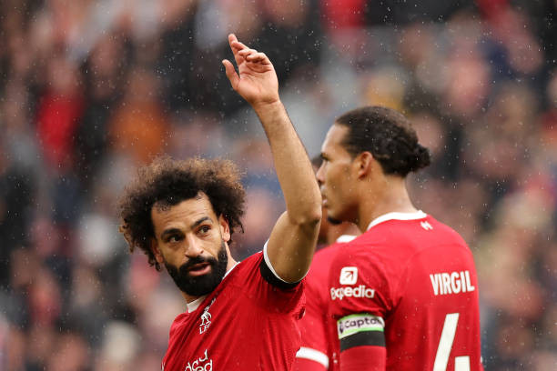 Cú đúp của Salah mang lại chiến thắng cho Liverpool trong đại chiến vùng Merseyside ảnh 22 Cú đúp của Salah mang lại chiến thắng cho Liverpool trong đại chiến vùng Merseyside ảnh 22