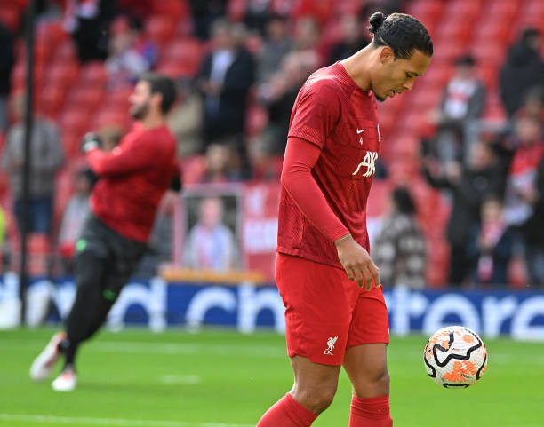 Cú đúp của Salah mang lại chiến thắng cho Liverpool trong đại chiến vùng Merseyside ảnh 6 Cú đúp của Salah mang lại chiến thắng cho Liverpool trong đại chiến vùng Merseyside ảnh 6