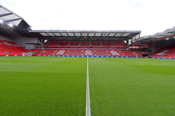 Cú đúp của Salah mang lại chiến thắng cho Liverpool trong đại chiến vùng Merseyside ảnh 4 Cú đúp của Salah mang lại chiến thắng cho Liverpool trong đại chiến vùng Merseyside ảnh 4