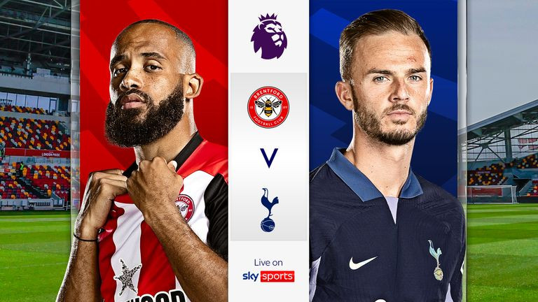 Brentford là thử thách khó nhằn với Tottenham ở thời điểm này Brentford là thử thách khó nhằn với Tottenham ở thời điểm này