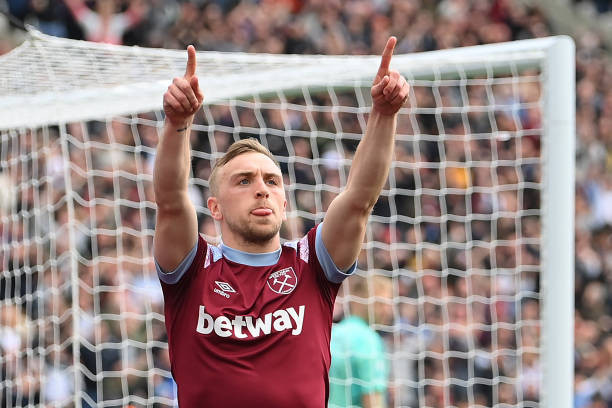 Đánh rơi chiến thắng trước West Ham, Arsenal gặp khó trong cuộc đua vô địch ảnh 11