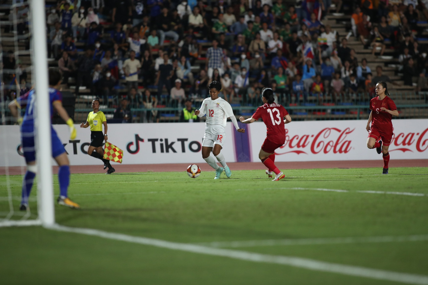 Ảnh: Hữu Phạm Ảnh: Hữu Phạm