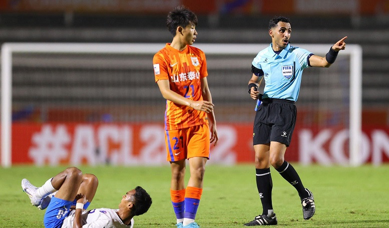 Thua Iraq giây bù giờ cuối cùng, các tuyển thủ Việt Nam ôm đầu tiếc nuối ảnh 3