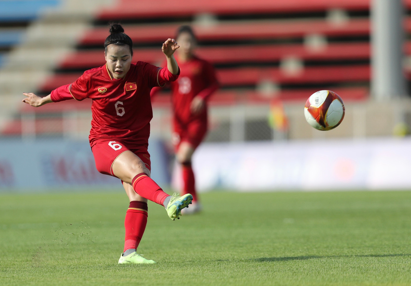 Ảnh: Hữu Phạm Ảnh: Hữu Phạm