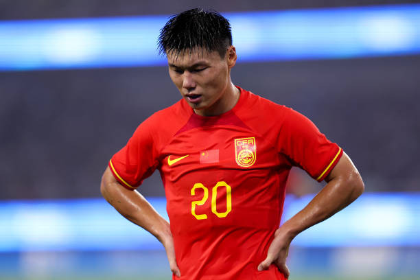 Hao Fang tiếc nuối cơ hội Hao Fang tiếc nuối cơ hội