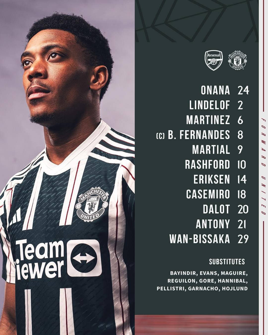 Arsenal đánh bại MU bằng 3 tuyệt phẩm ảnh 2 Arsenal đánh bại MU bằng 3 tuyệt phẩm ảnh 2