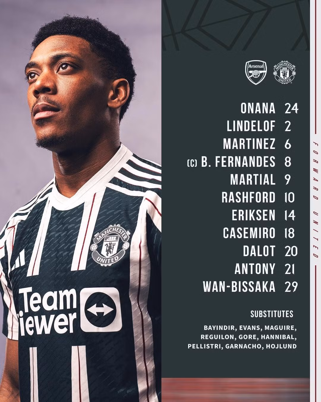 Arsenal đánh bại MU bằng 3 tuyệt phẩm ảnh 2 Arsenal đánh bại MU bằng 3 tuyệt phẩm ảnh 2