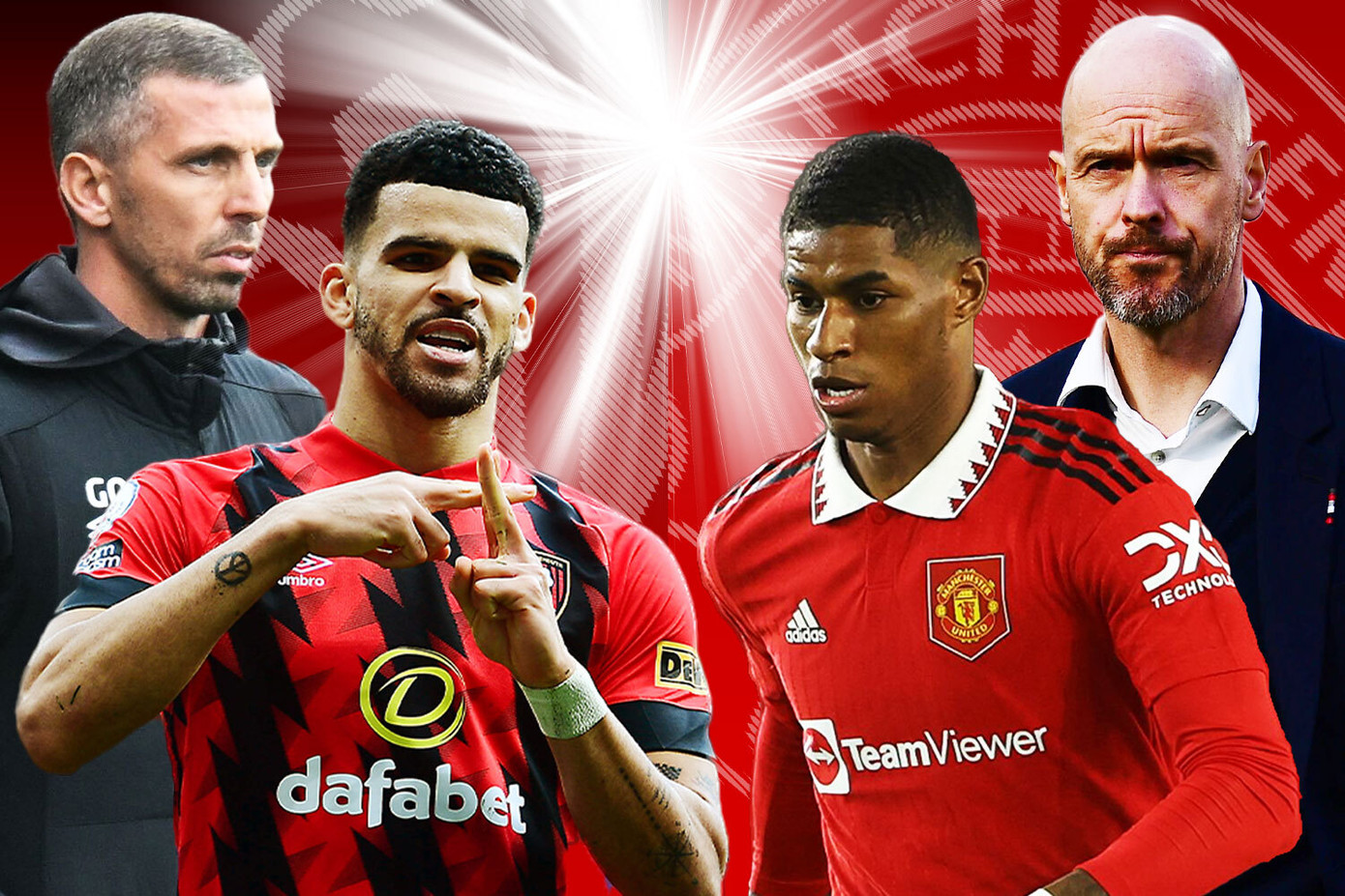 MU sáng cửa thắng Bournemouth MU sáng cửa thắng Bournemouth