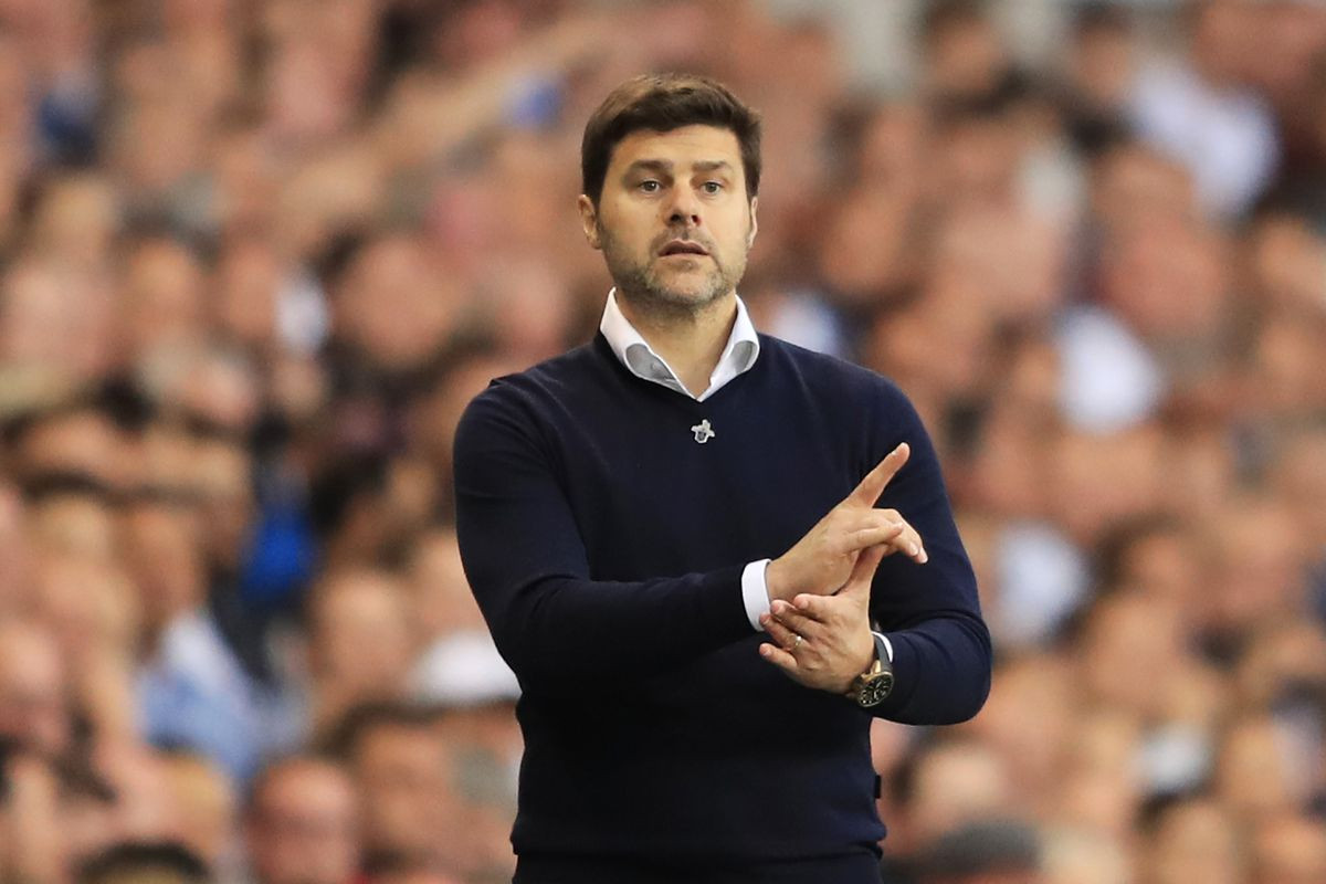 Mauricio Pochettino trên đường trở thành HLV mới của Chelsea Mauricio Pochettino trên đường trở thành HLV mới của Chelsea