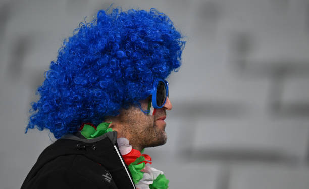 Hạ Argentina 1-0, tuyển nữ Italia chia sẻ ngôi đầu cùng Thụy Điển ảnh 6